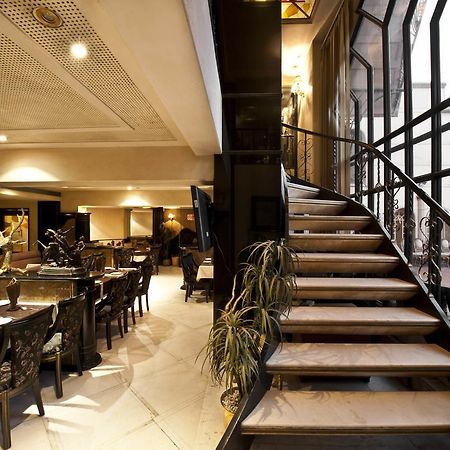 Rajhans Hotel Mumbai Ngoại thất bức ảnh