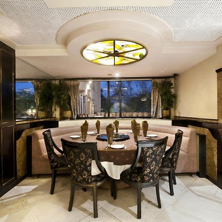 Rajhans Hotel Mumbai Ngoại thất bức ảnh