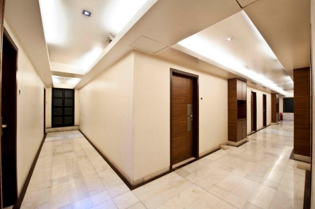 Rajhans Hotel Mumbai Ngoại thất bức ảnh