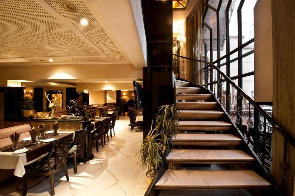 Rajhans Hotel Mumbai Ngoại thất bức ảnh