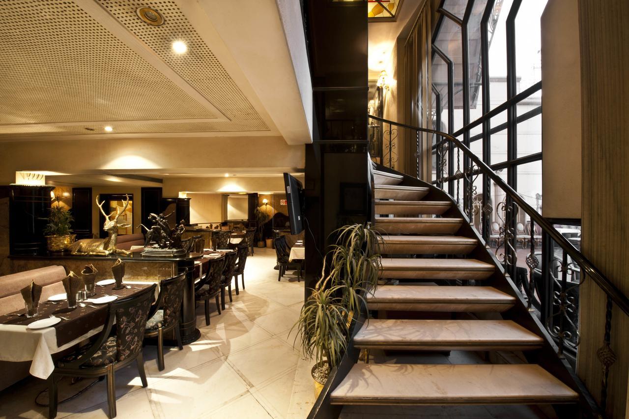 Rajhans Hotel Mumbai Ngoại thất bức ảnh