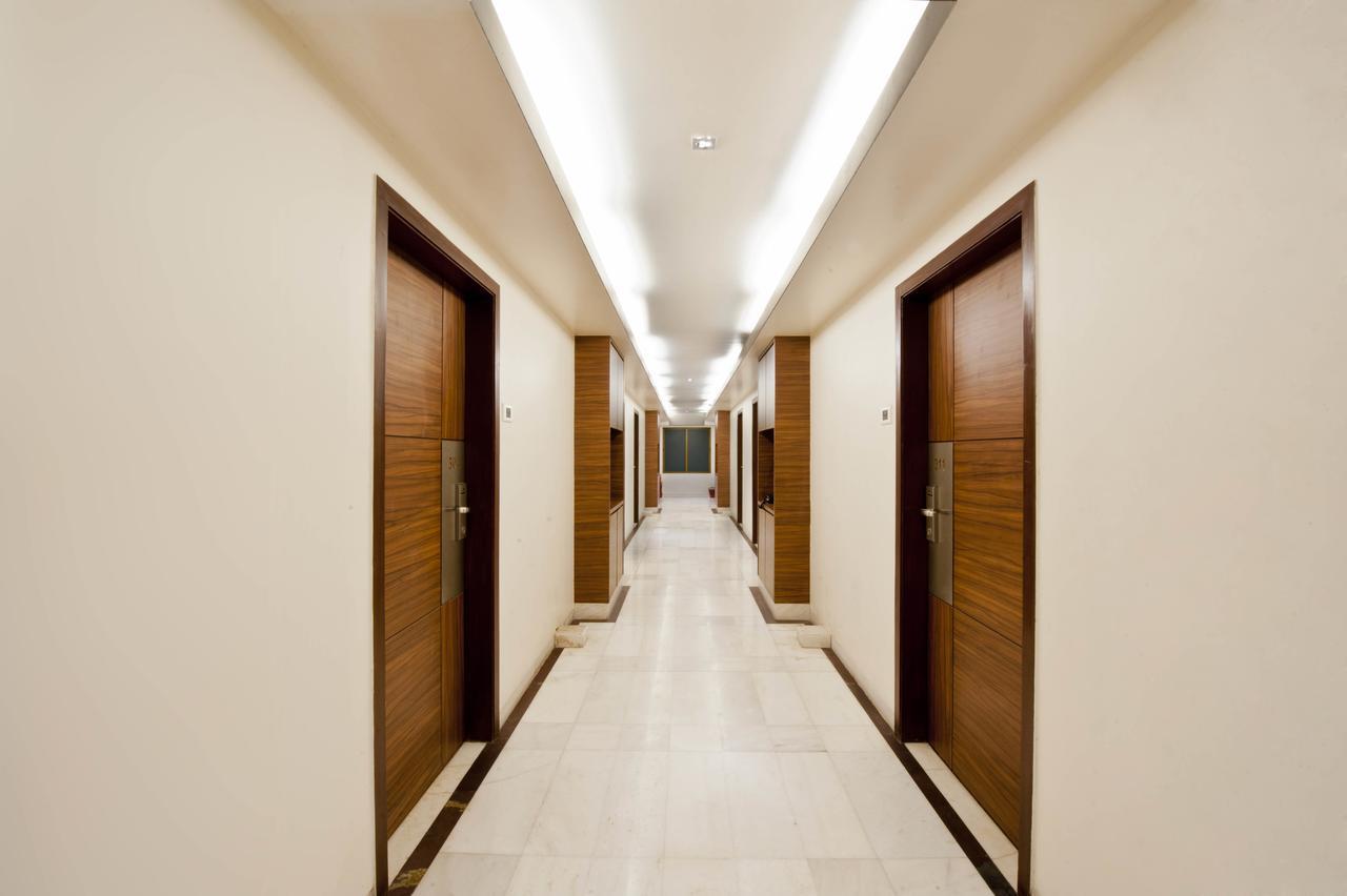Rajhans Hotel Mumbai Ngoại thất bức ảnh
