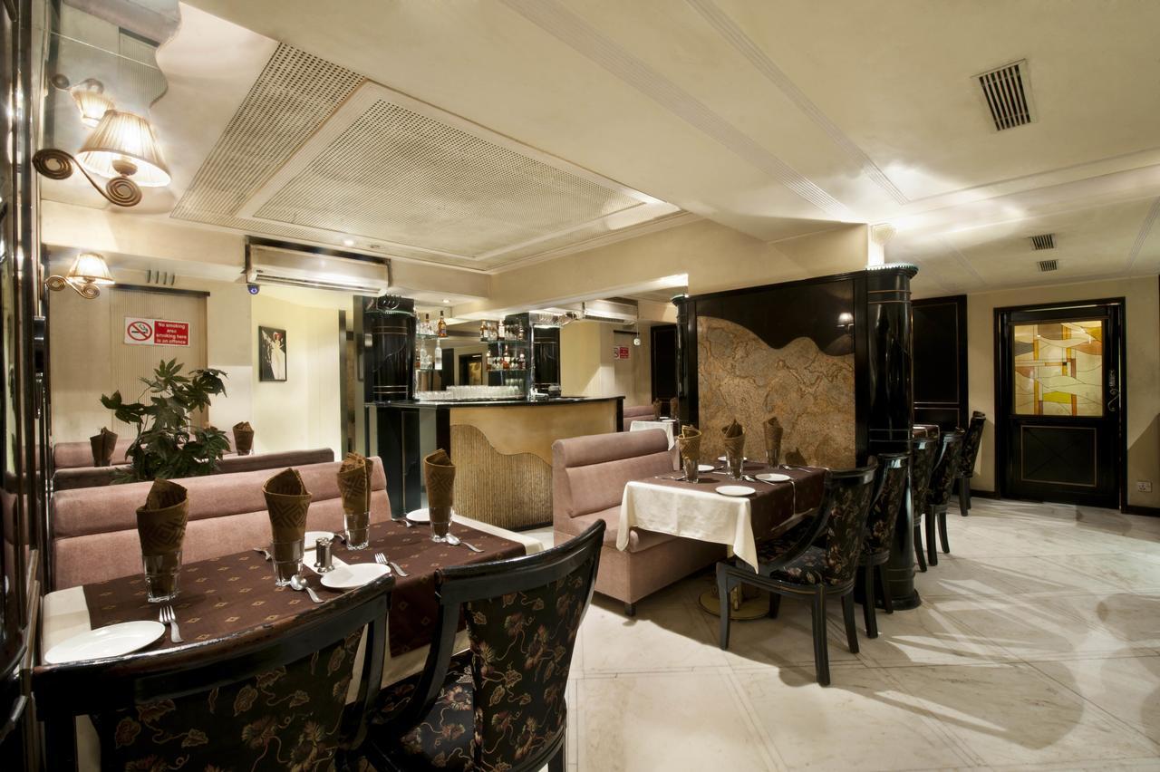 Rajhans Hotel Mumbai Ngoại thất bức ảnh