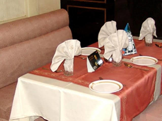 Rajhans Hotel Mumbai Ngoại thất bức ảnh
